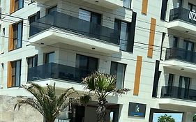 Koya Tower By Lake Mamaia